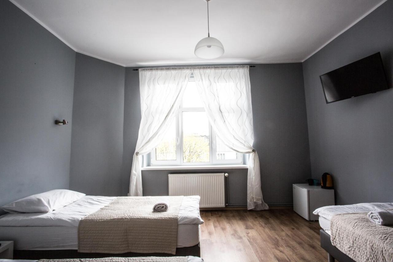 Central Hostel Sopot