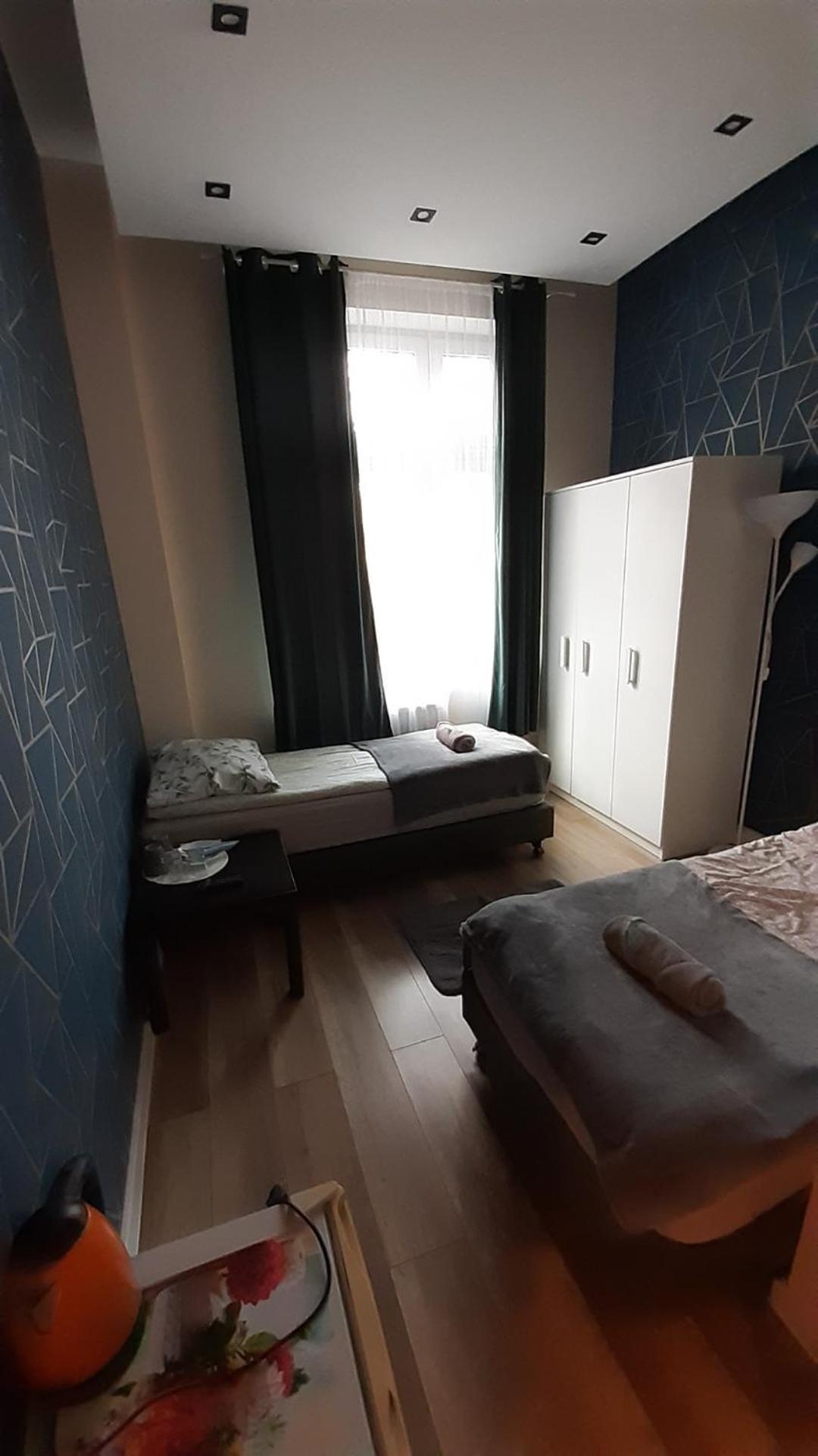 Central Hostel *