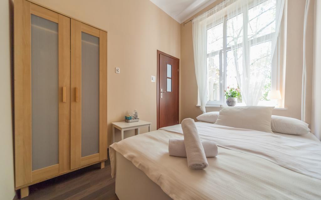Hostel Central *
